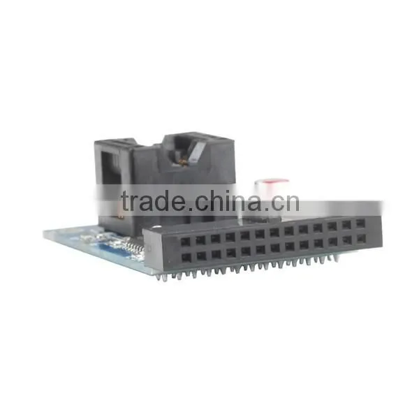 R270+ V1.20 BDM Programmer For BMW CAS4 From 2001-2009 photo-5