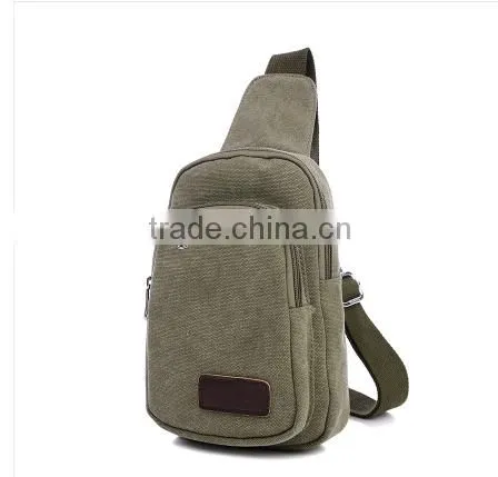 Waist Bag 2016 New Style Single Shoulder Bag Travel Bag photo-4