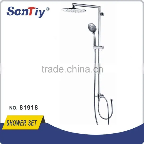 Rain Shower Set Without Faucet photo-2