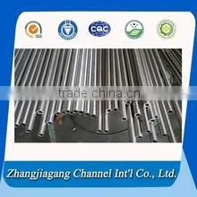 Seamless Titanium Tube Gr12 Price