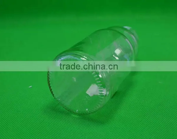 GLB250001 Argopackaging Clear Glass Bottle 250ML Beverage Glass Bottle photo-2