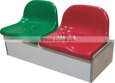 Borway Fixed Seat Fixed Seating Arena Seat Arena Seating Manufacturer