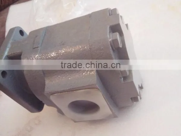 NHL-terex Pto Hydraulic Pump for Trucks photo-4