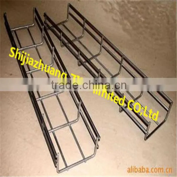 Wire Mesh Cable Tray