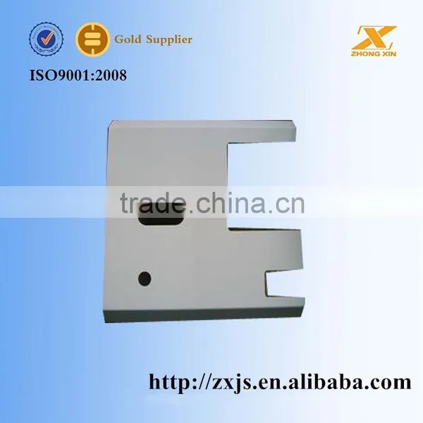 Custom Stainless Steel Sheet Metal Welding Projects photo-3