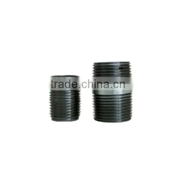 Tube Fitting Nipple Made in China photo-2