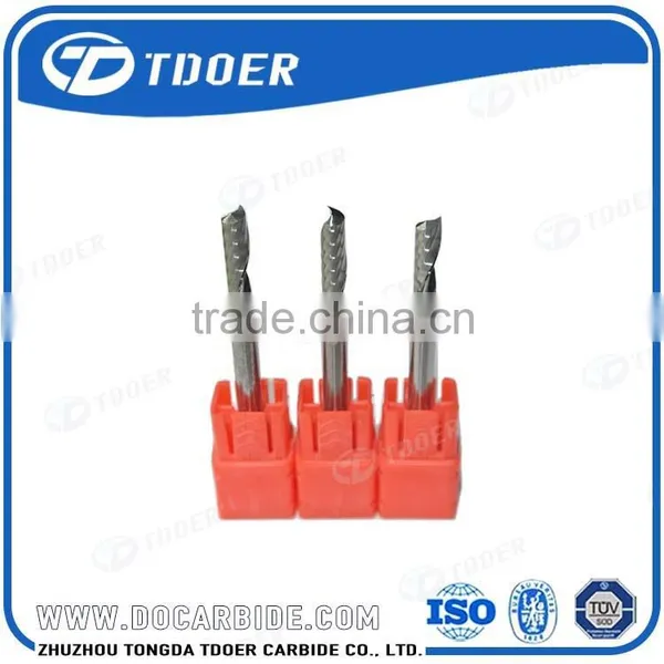 China Supplier Carbide Miniature End Mills photo-2