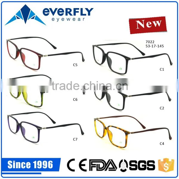 2016 Hot Selling Muti-color With High Quality Ultem Optical Frame,memory Optical Frame photo-2