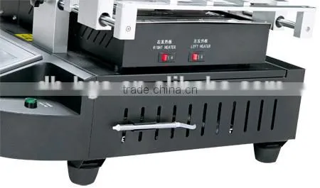 DING HUA DH-C1 Economical and Practical SMD SMT LED Rework Station photo-4