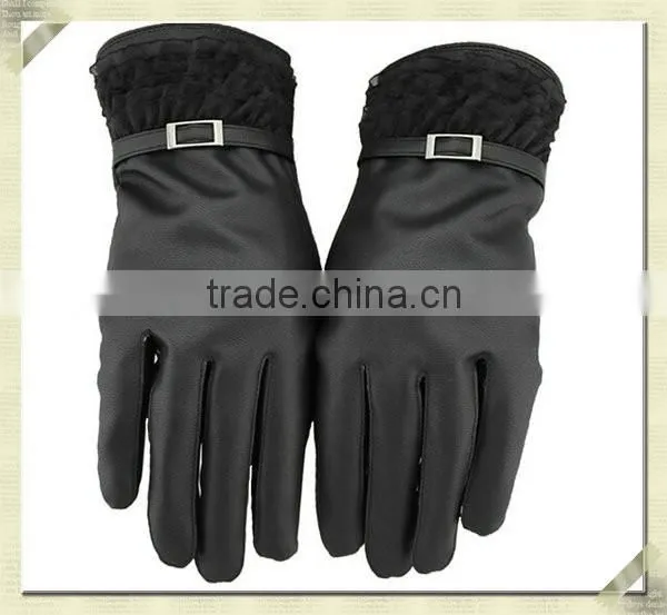 Promotional Touch Gloves Smart Phone Touch Gloves Touch Finger Gloves Quality Choice photo-6