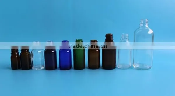 15ml Amber Glass Essential Oil Bottle in Stock, 0.5 oz Glass Essential Oil Bottle photo-5