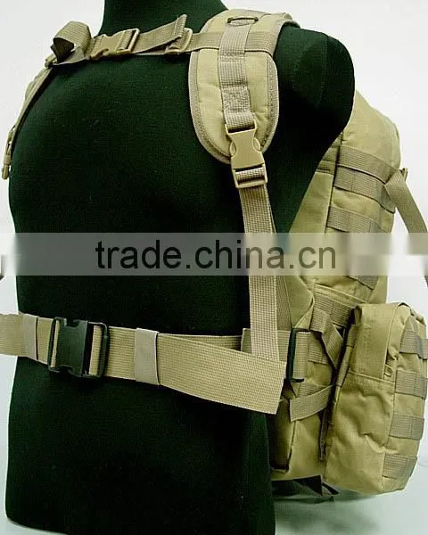 Tactical Backpack photo-4