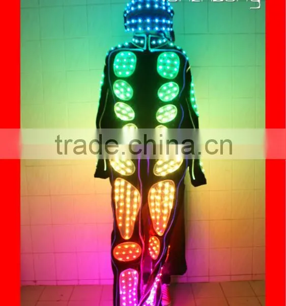 Synchronous Brazil Carnival Costumes, Unique Carnival Costumes photo-3