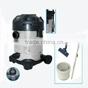 Industrial Inox Wet and Dry Vacuum Cleaner photo-4