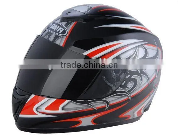 ECE Helmet