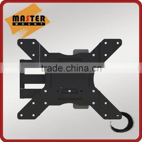 Full Motion Removable VESA TV Wall Mount photo-4