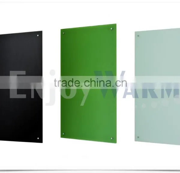 TUV GS CE ROHS SAA ISO9001 IP54 Best Selling Bathroom Wall Mounted Heating Panel photo-2