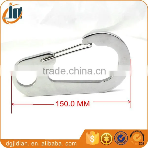 Stainless Steel Sign Keychain and Keyring Wholesale photo-5