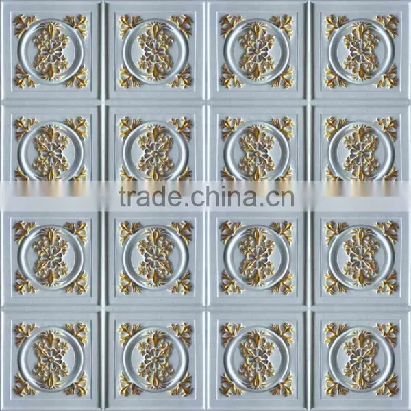 Polyurethane pu Foam Wall Plaques pu Wall Decorative Panel Moulding