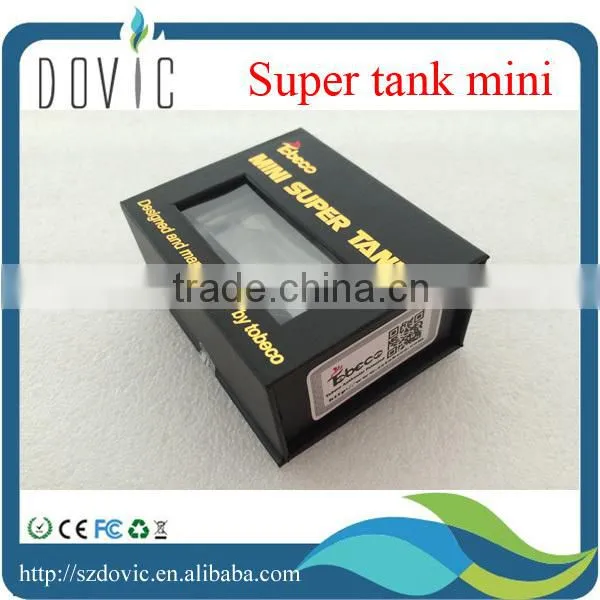 Tobeco Authentic Super Tank Mini Wholesale photo-3