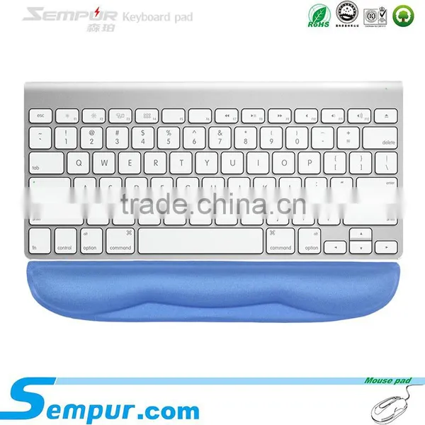 Wrist Rest for Mechanical Gaming Keyboards photo-2