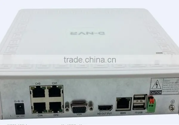 2015 New Hot Sale 2 Megapixel 1080p Security Camera System With High Quality photo-4