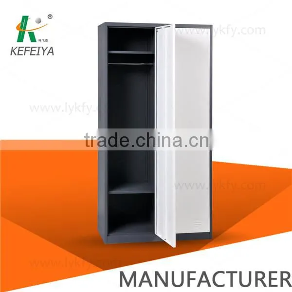 Kefeiya Modern Steel Office Storage Unit photo-2