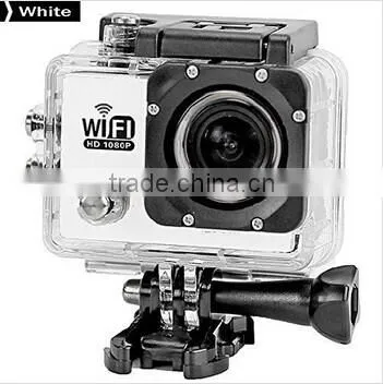 Full HD 1080P Action Cameras WIFI SJ6000 NTK96655 Chipset go Pro Camera photo-4