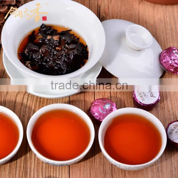 Best Selling Natural Buckwheat Rose Tea photo-5