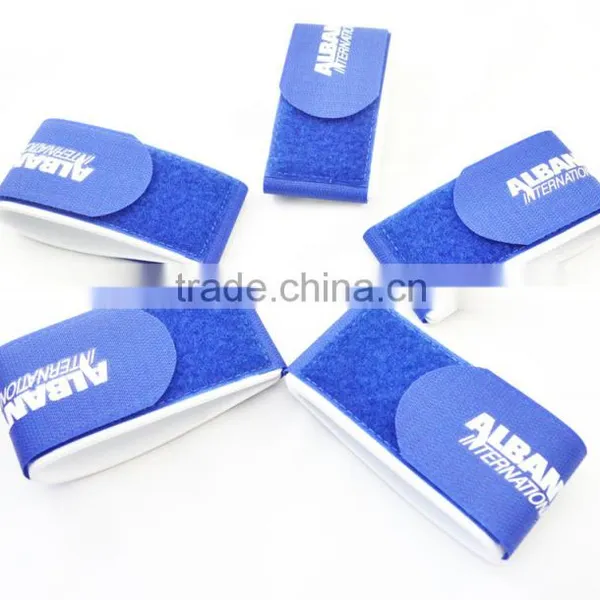50mm*445mm Size/ Nylon Material +EVA Material Ski Strap photo-5