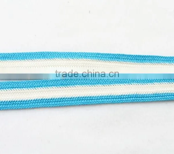 2015 New Design Garment Use Widely Applied Strap Webbing photo-3