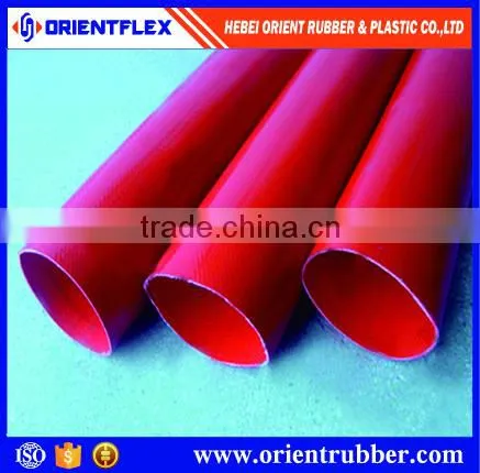 Flexible TPU Layflat Hose TPU Hose for Fuel photo-5
