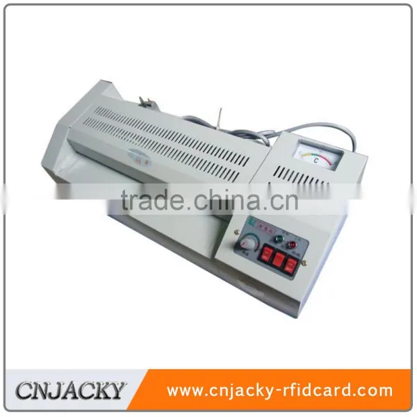 Electric Roll Laminator