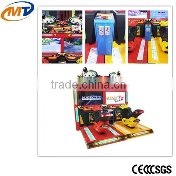 MOTOR Motorcycle Moto Simulator Arcade Game Machine photo-5