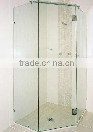 Shower Enclosures