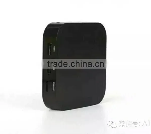 Cloudnetgo2016 New Arrival Intel Quad Core Mini pc 2G / 4G Ram Optional 32G /64G Built in Win10 tv Box Wintel Smart tv Box photo-3