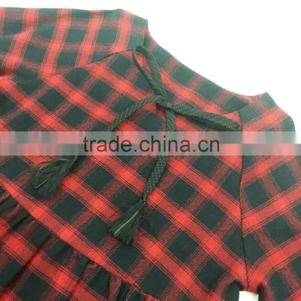 Women Dress and Pajama Set From OEM Factory photo-6