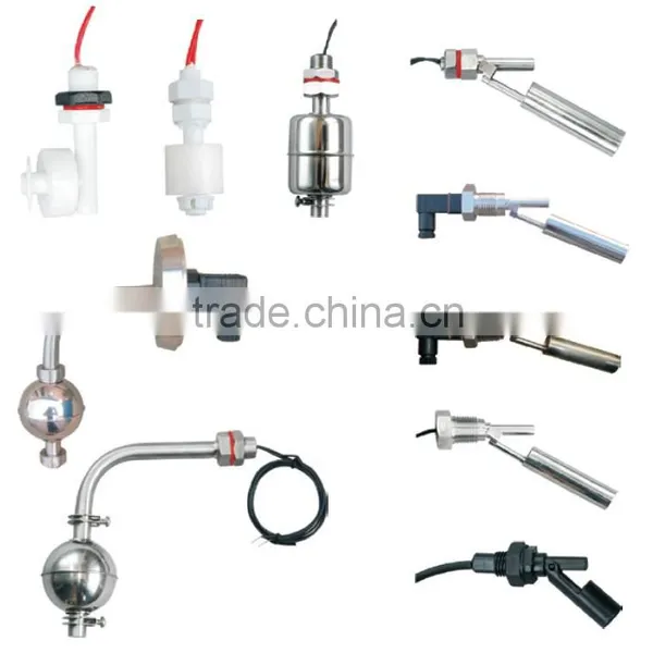 Electrical Water Level Control Float Switch photo-4