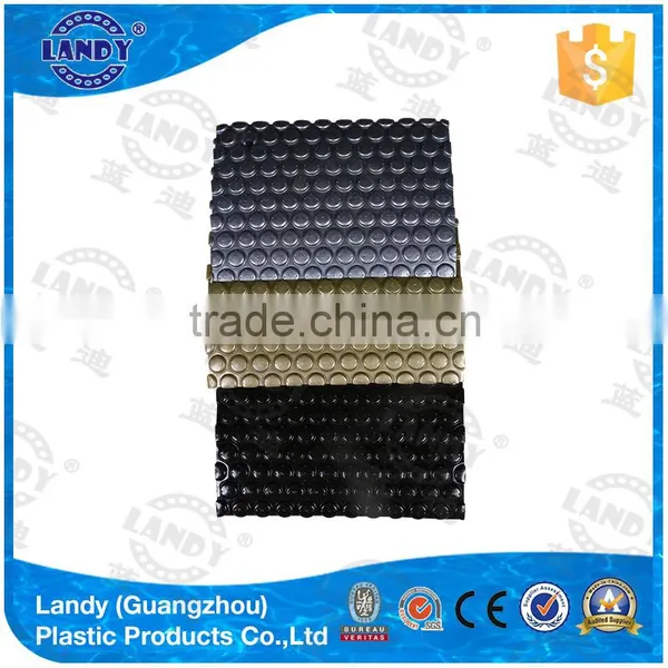 2016 Hot Sale Cheap Swimming Pool Cover photo-3