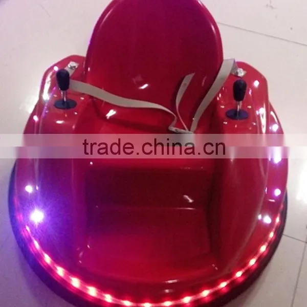 Amusement Park Rides Kids Electric Bumper Cars Used for Sale Quality Choice