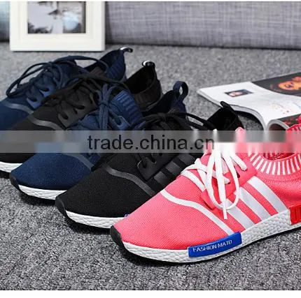 MS80052A Autumn 2016 New Design Fashion Sports Shoes for Lovers photo-4