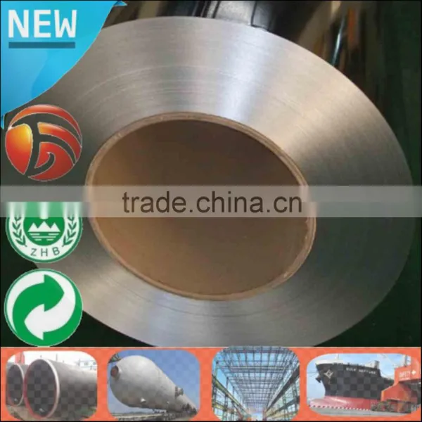 Hot Dip Galvanized Steel Sheet 2mm Thick Price per Ton photo-5