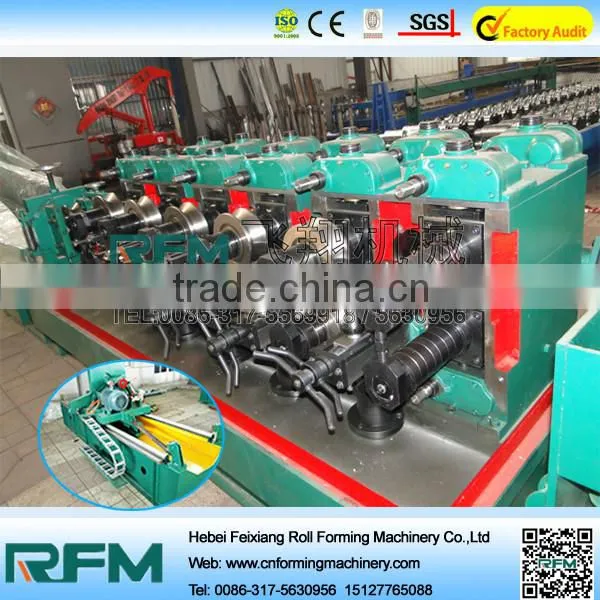 Concrete Pipe Making Machine photo-4