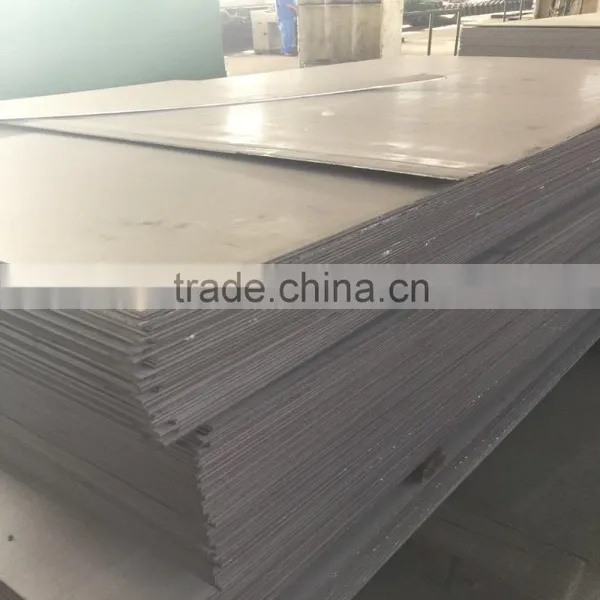 304 10mm Dimension 4X8 Stainless Steel Sheet photo-4
