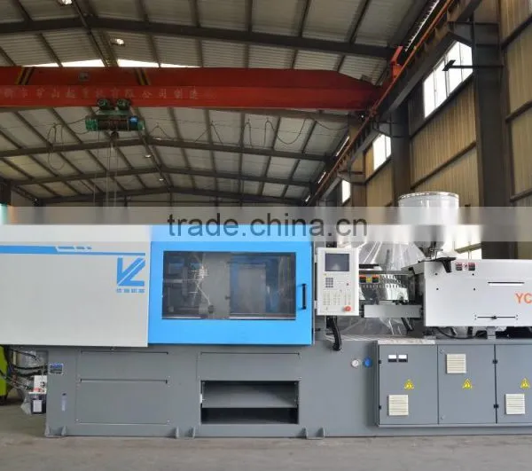 YOUCAN 2016 New 220 Ton Servo Motor Plastic Injection Molding Machine photo-2