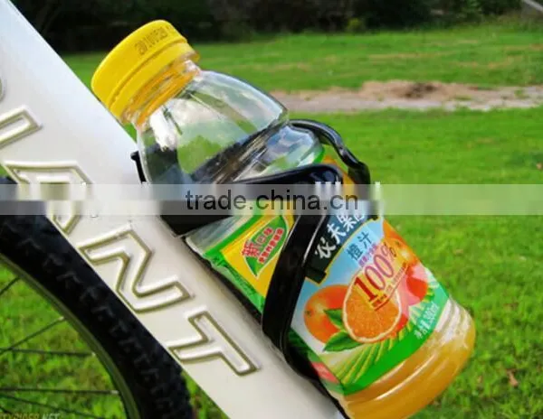 Wholesale Bike Bottle Holder / Bicycle Bottle Cage / Bicycle Cup Holder photo-2