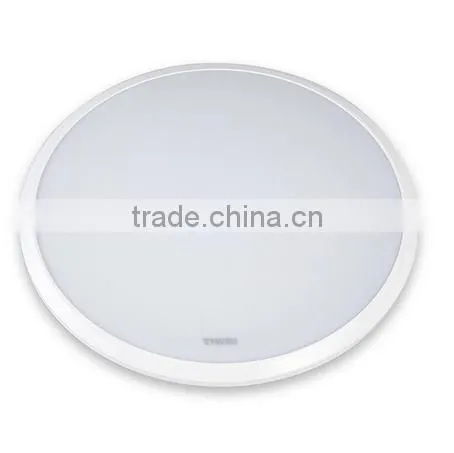 TIWIN Morden 17w 22W 220-240VAC 6000k Cool White Home Led Ceiling Lamp photo-4