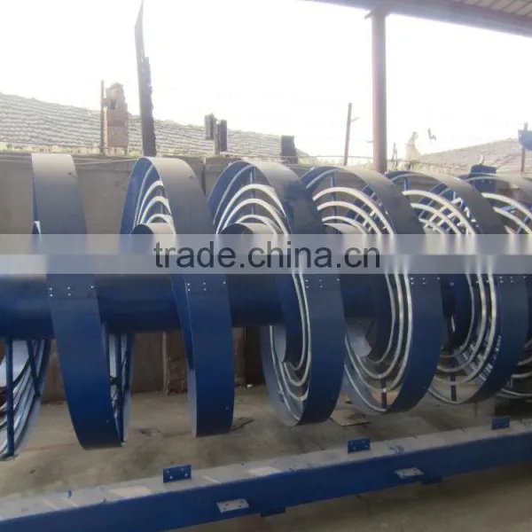 Spiral Conveyor Cartons Lifter photo-4