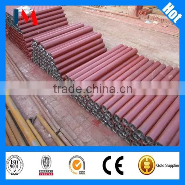 Flat Conveyor Return Roller Lower Roller photo-4
