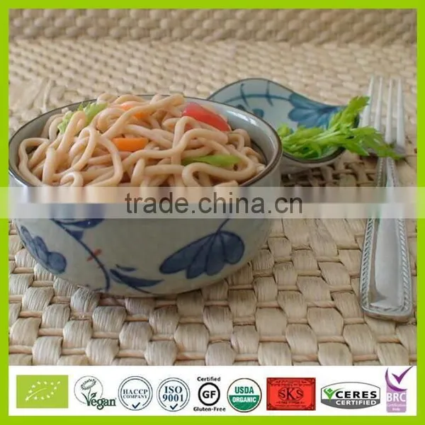 Fresh Noodle Udon Pasta photo-2